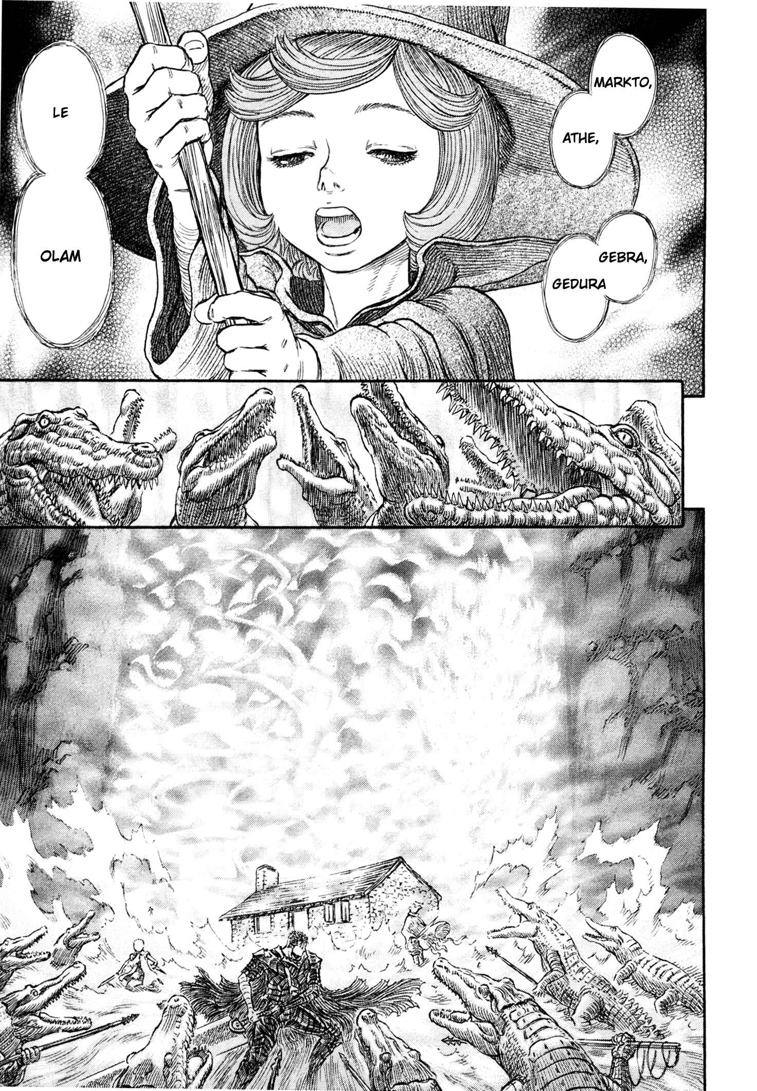 Chapter 240 - Page 8