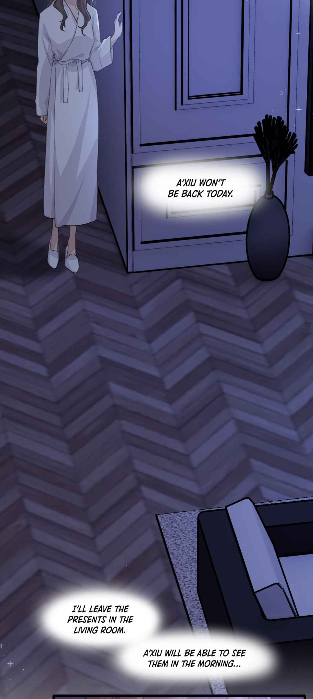 Chapter 75 - Page 15