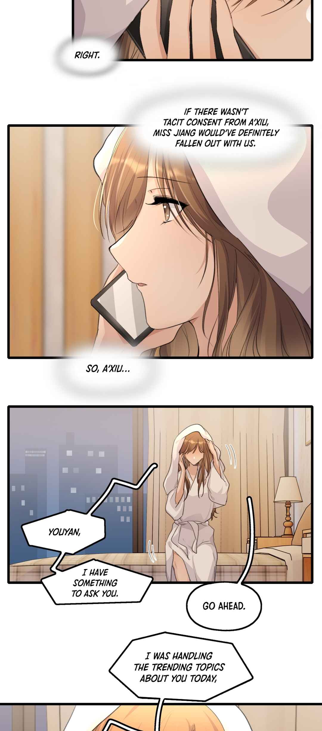 Chapter 75 - Page 8