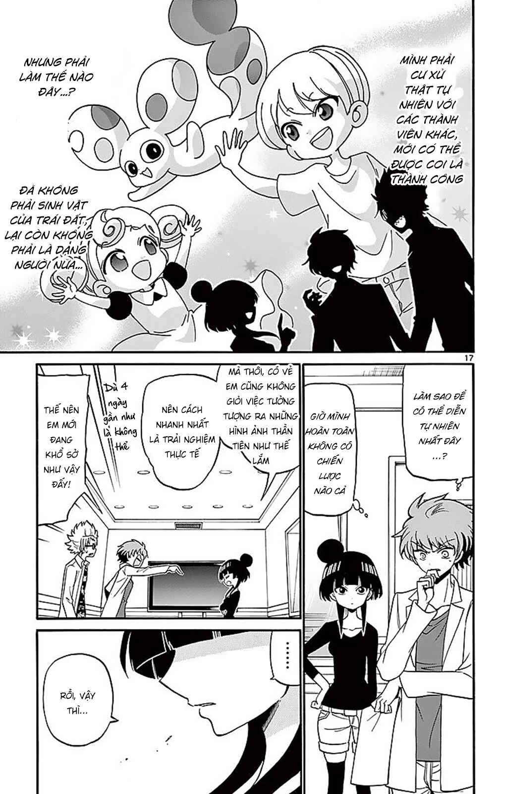 Chapter 70 - Page 19