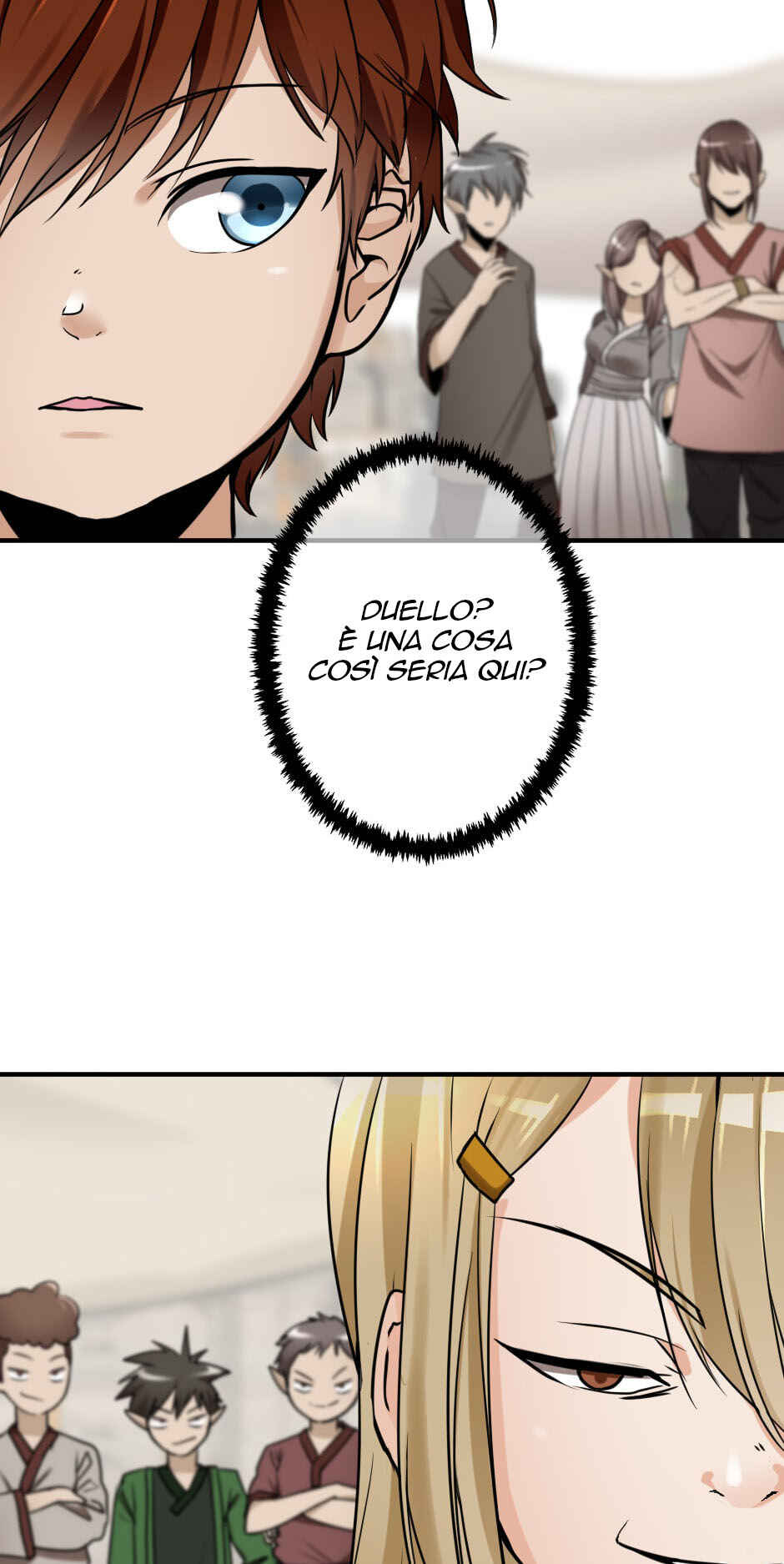 Chapter 25 - Page 33