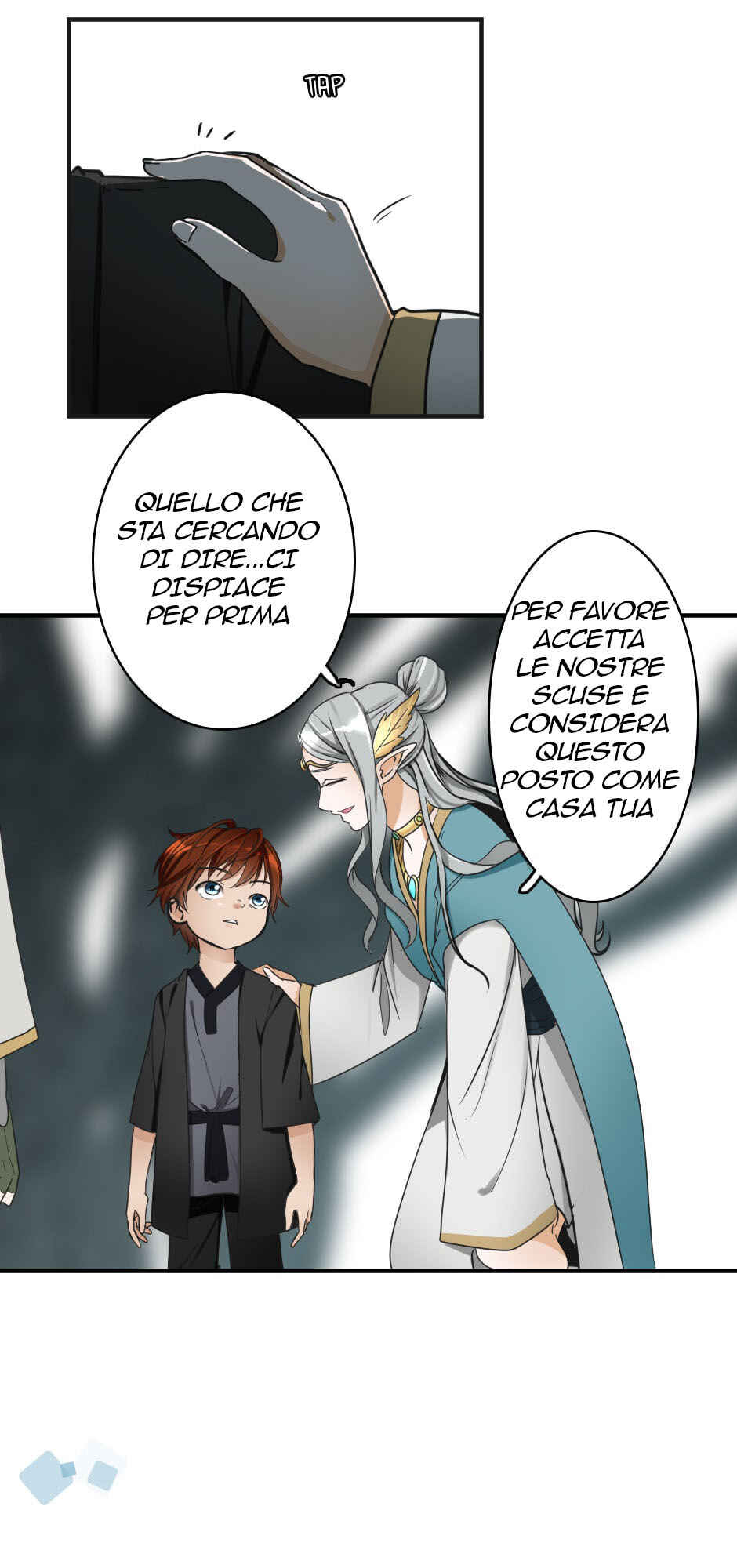 Chapter 25 - Page 5