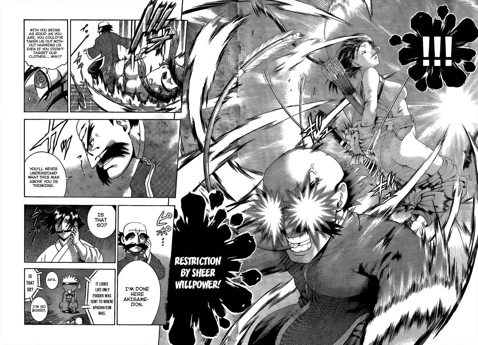 Chapter 363 - Page 15