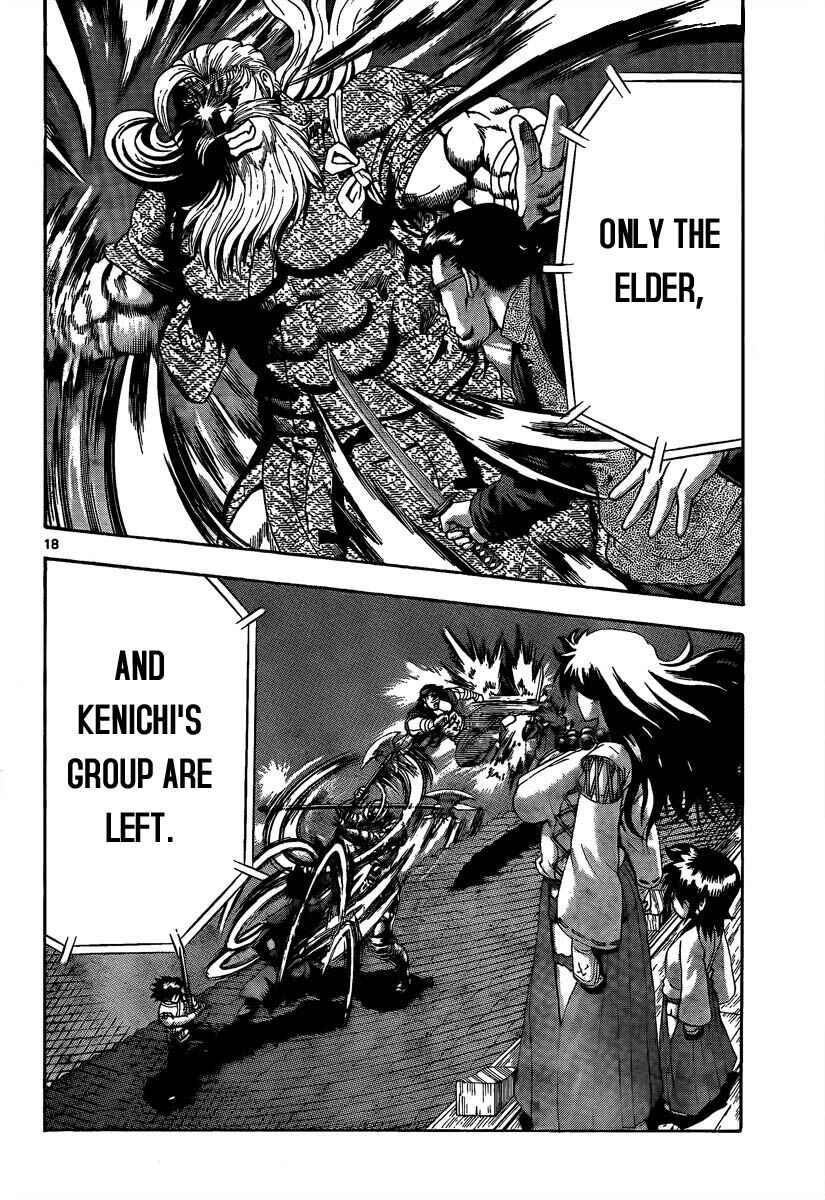 Chapter 363 - Page 16