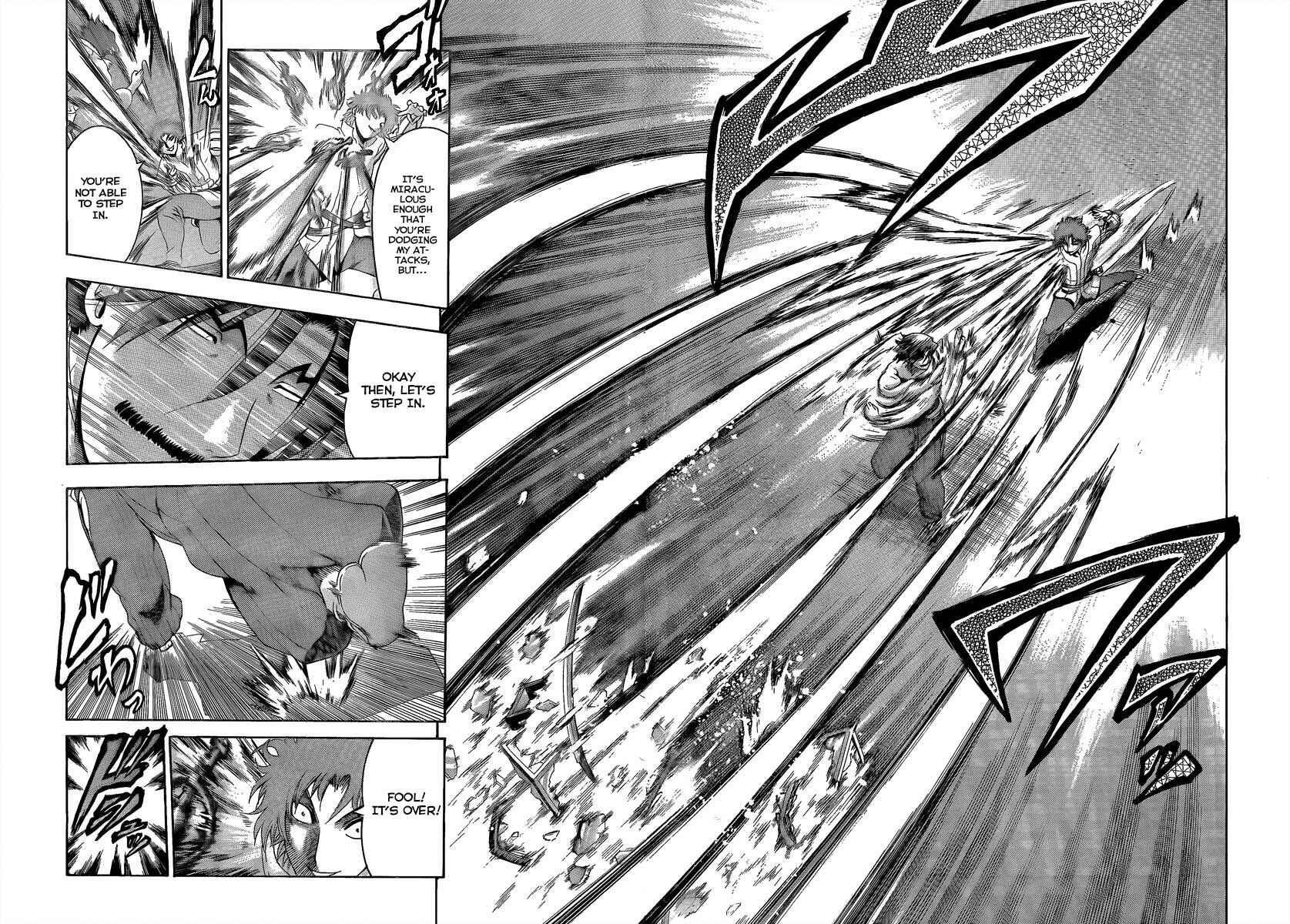 Chapter 363 - Page 6