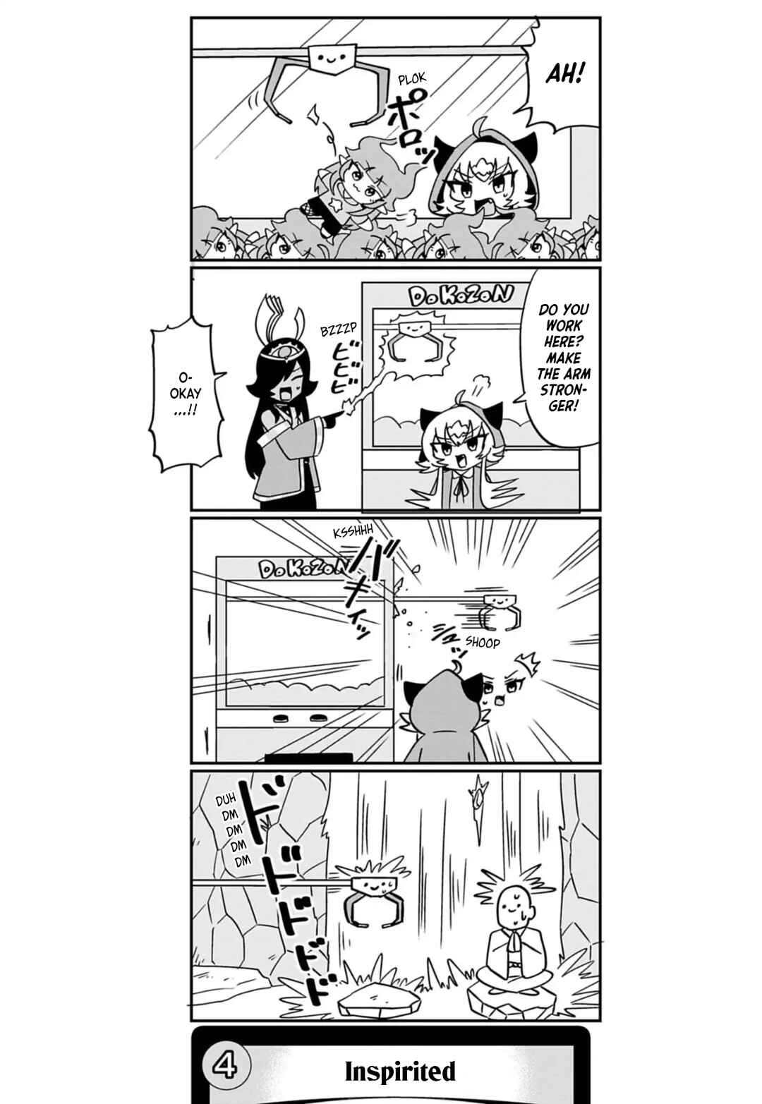 Chapter 76 - Page 5