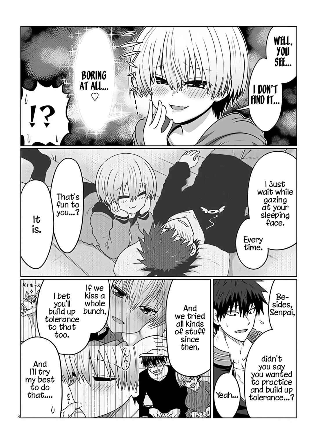 Chapter 94 - Page 8