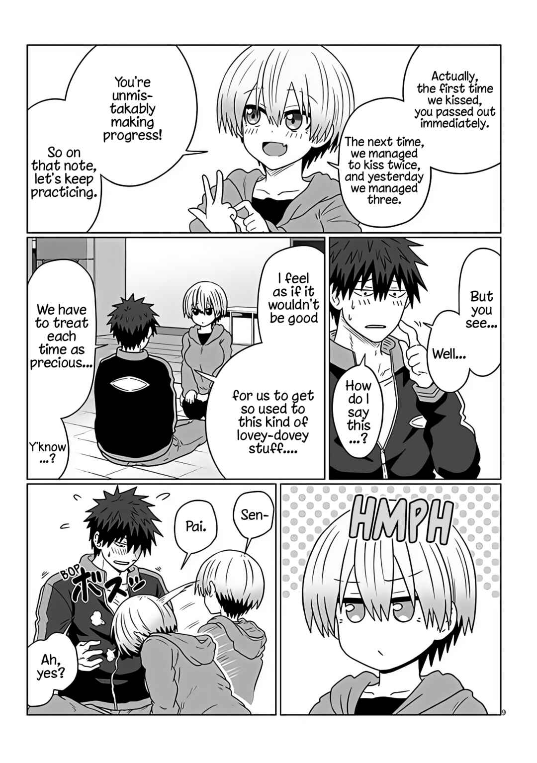 Chapter 94 - Page 9