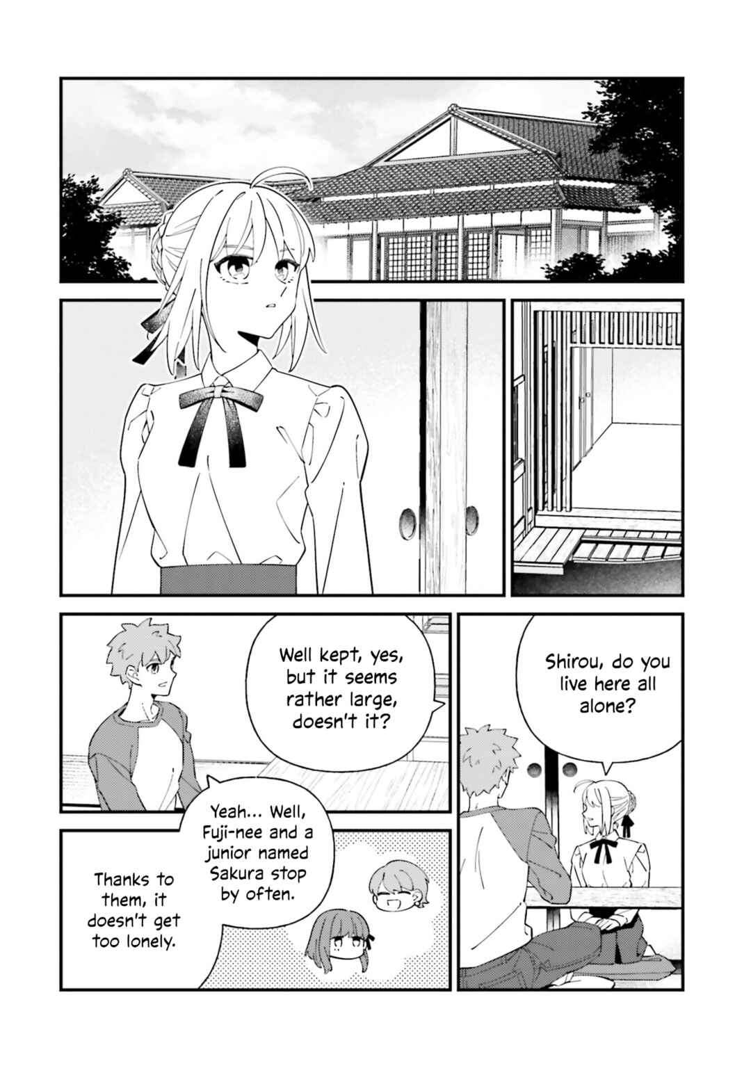 Chapter 3 - Page 4