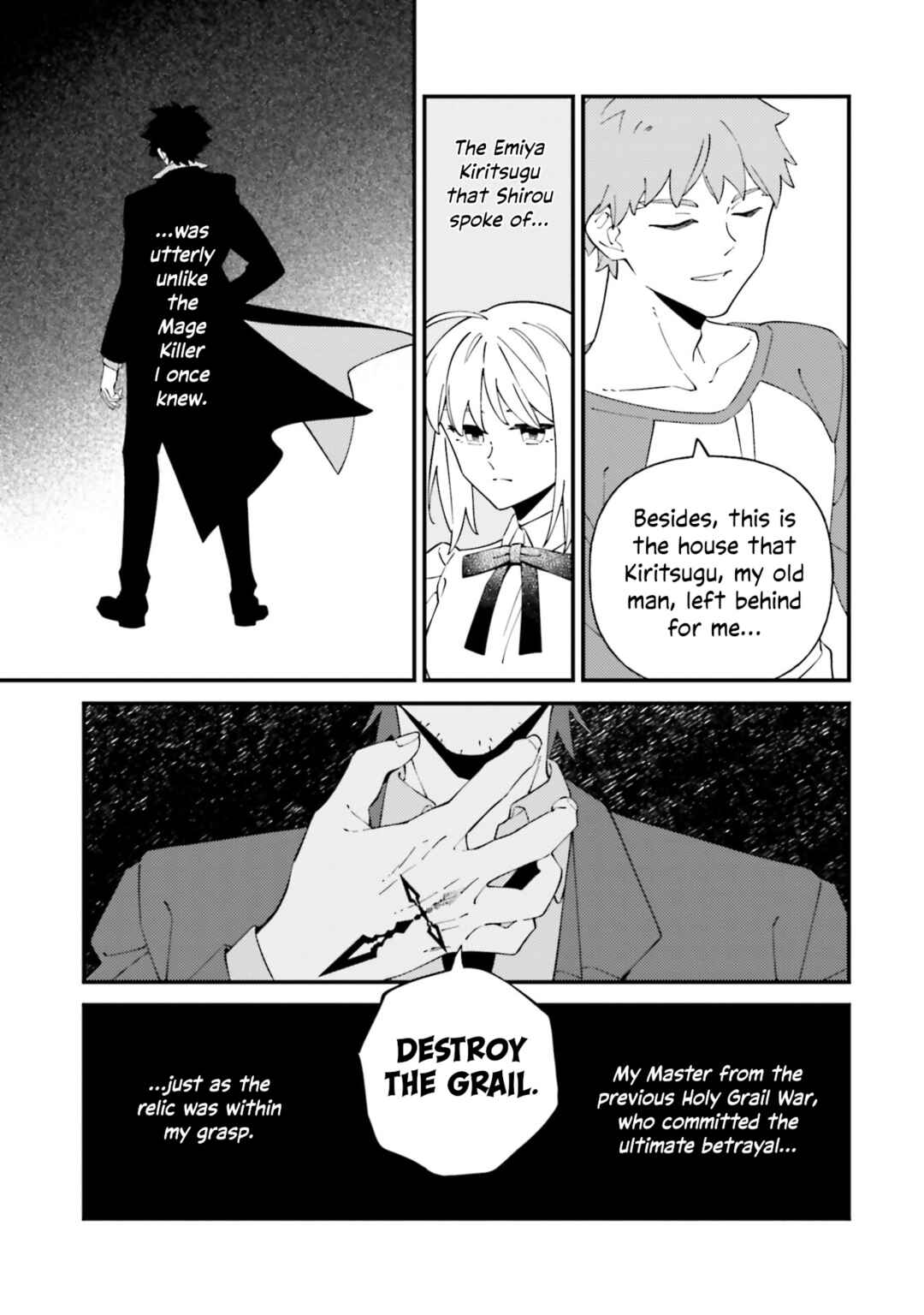Chapter 3 - Page 5