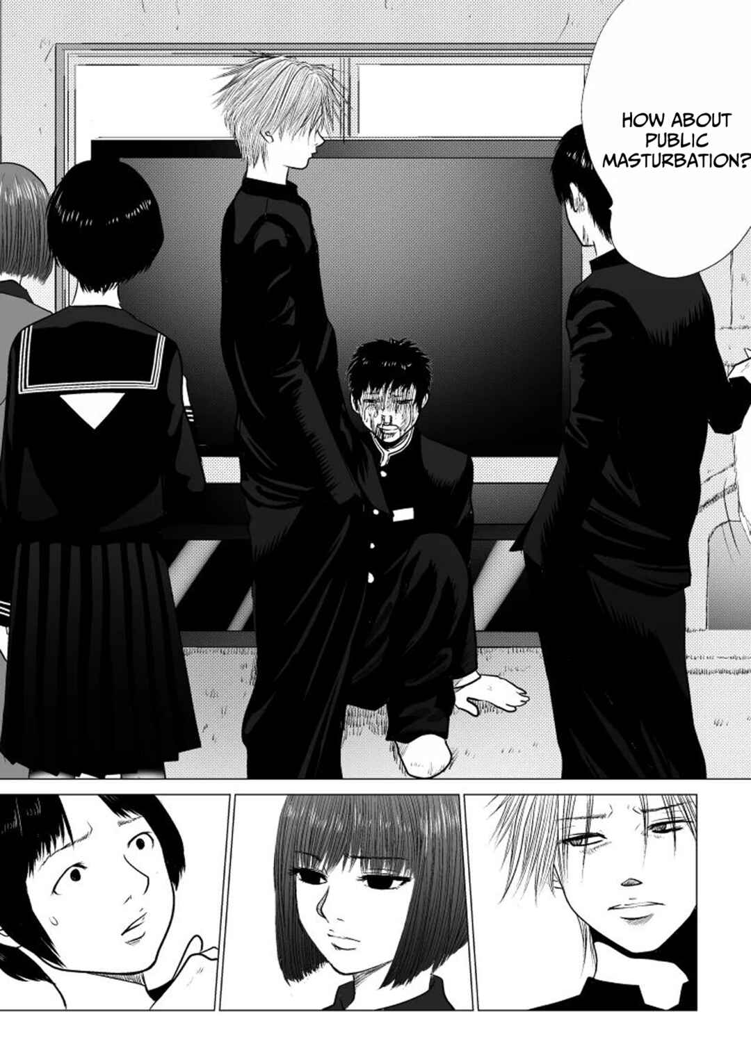 Chapter 42 - Page 15