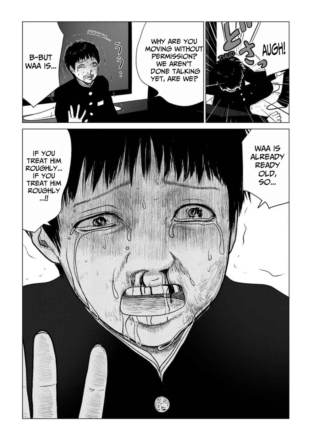 Chapter 42 - Page 6