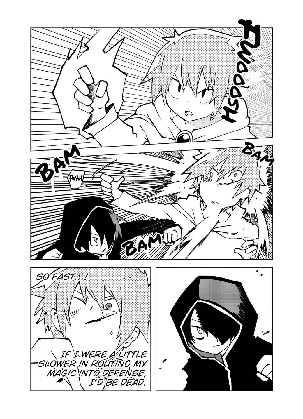 Chapter 89 - Page 1