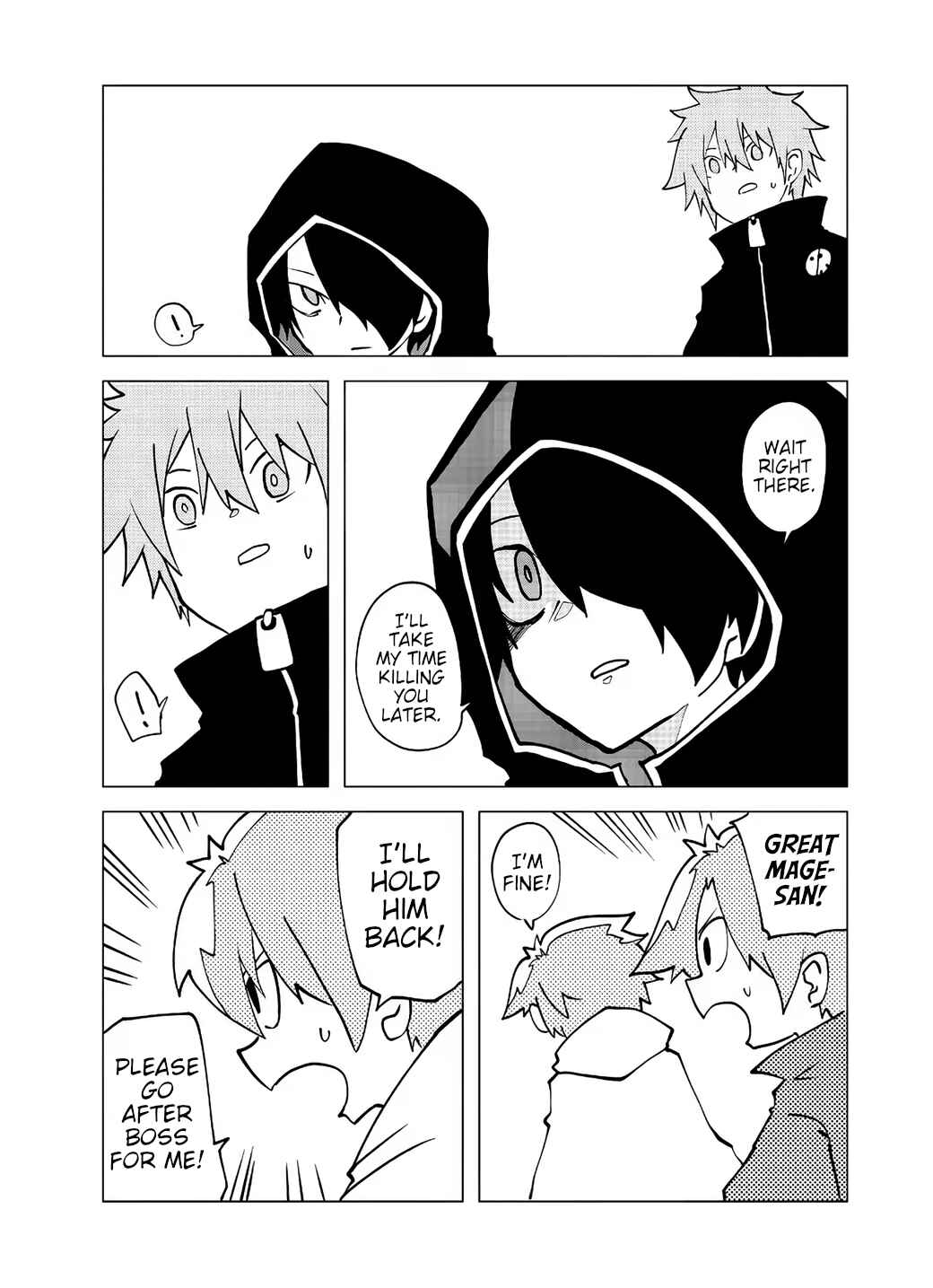 Chapter 89 - Page 2