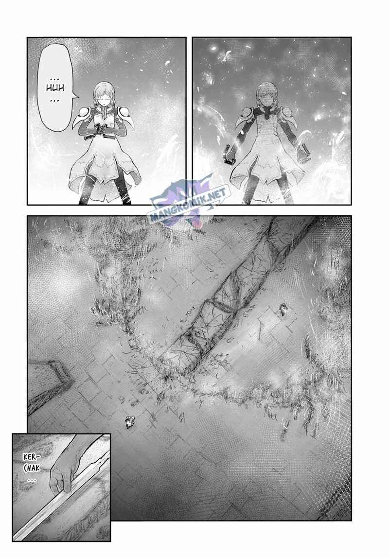 Chapter 43 - Page 23