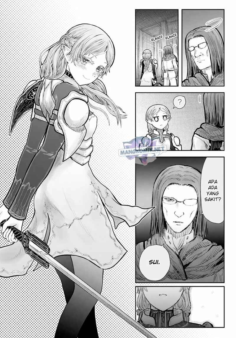 Chapter 43 - Page 25