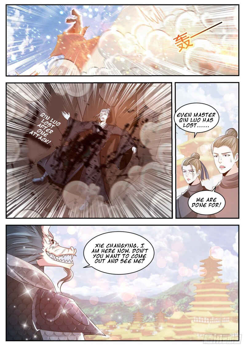 Chapter 429 - Page 11