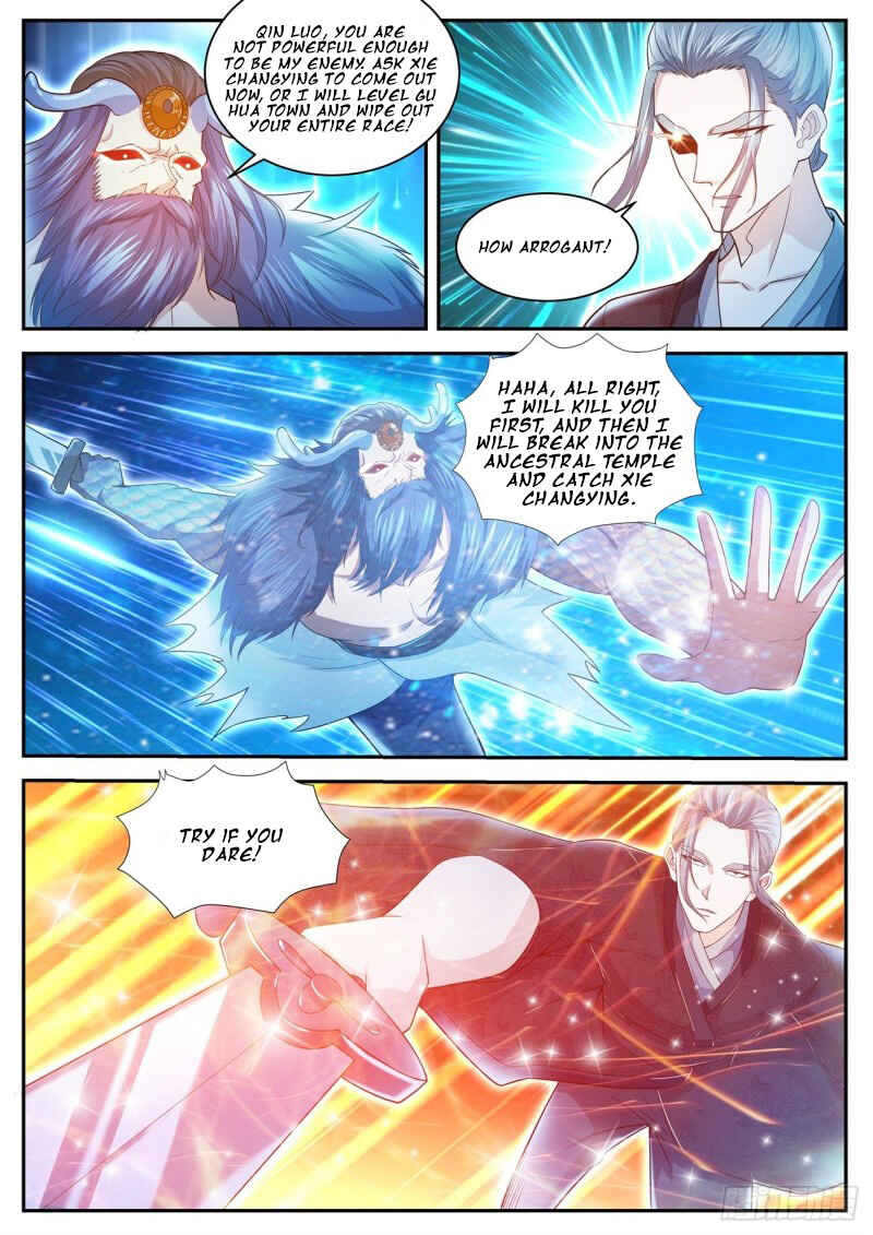 Chapter 429 - Page 6