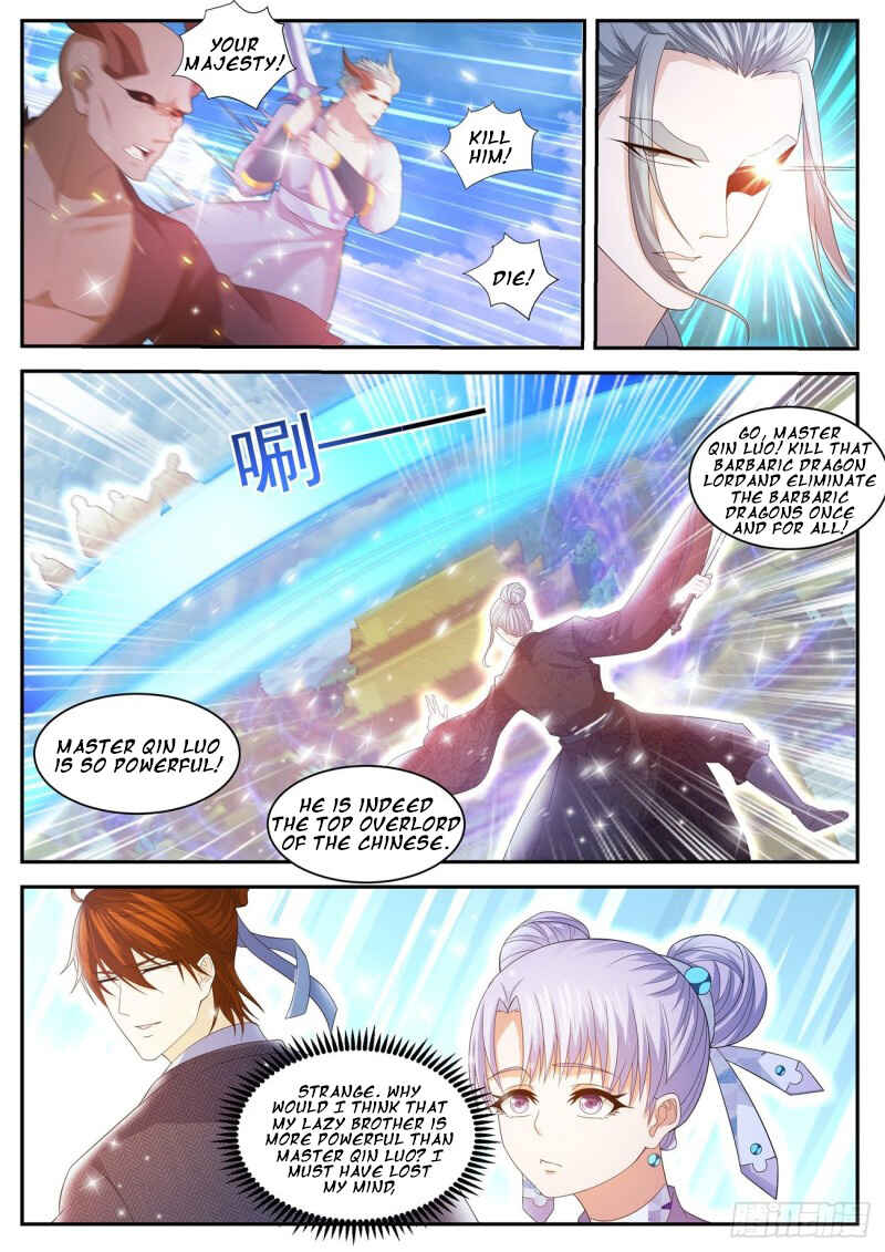 Chapter 429 - Page 8