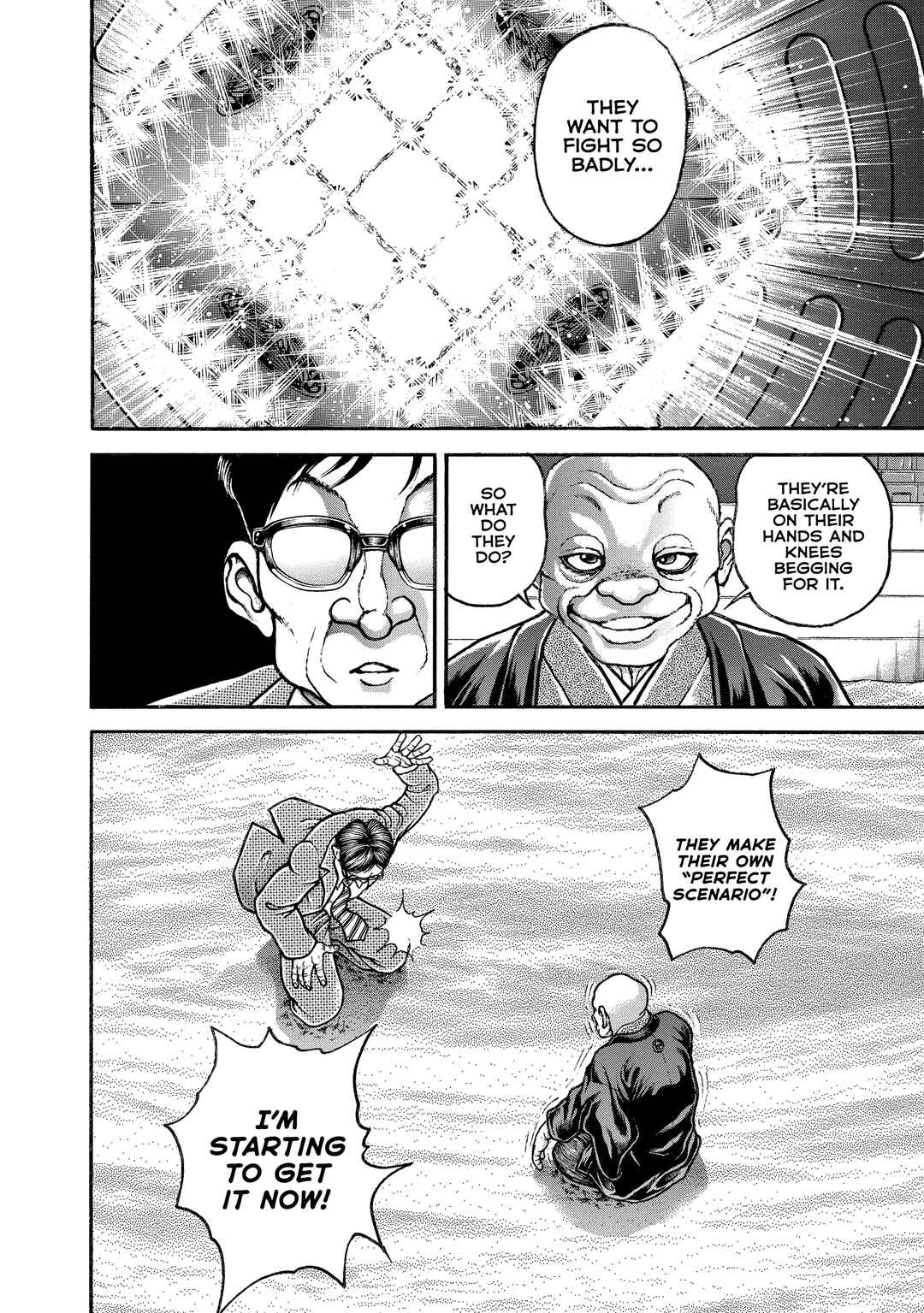 Chapter 215 - Page 20
