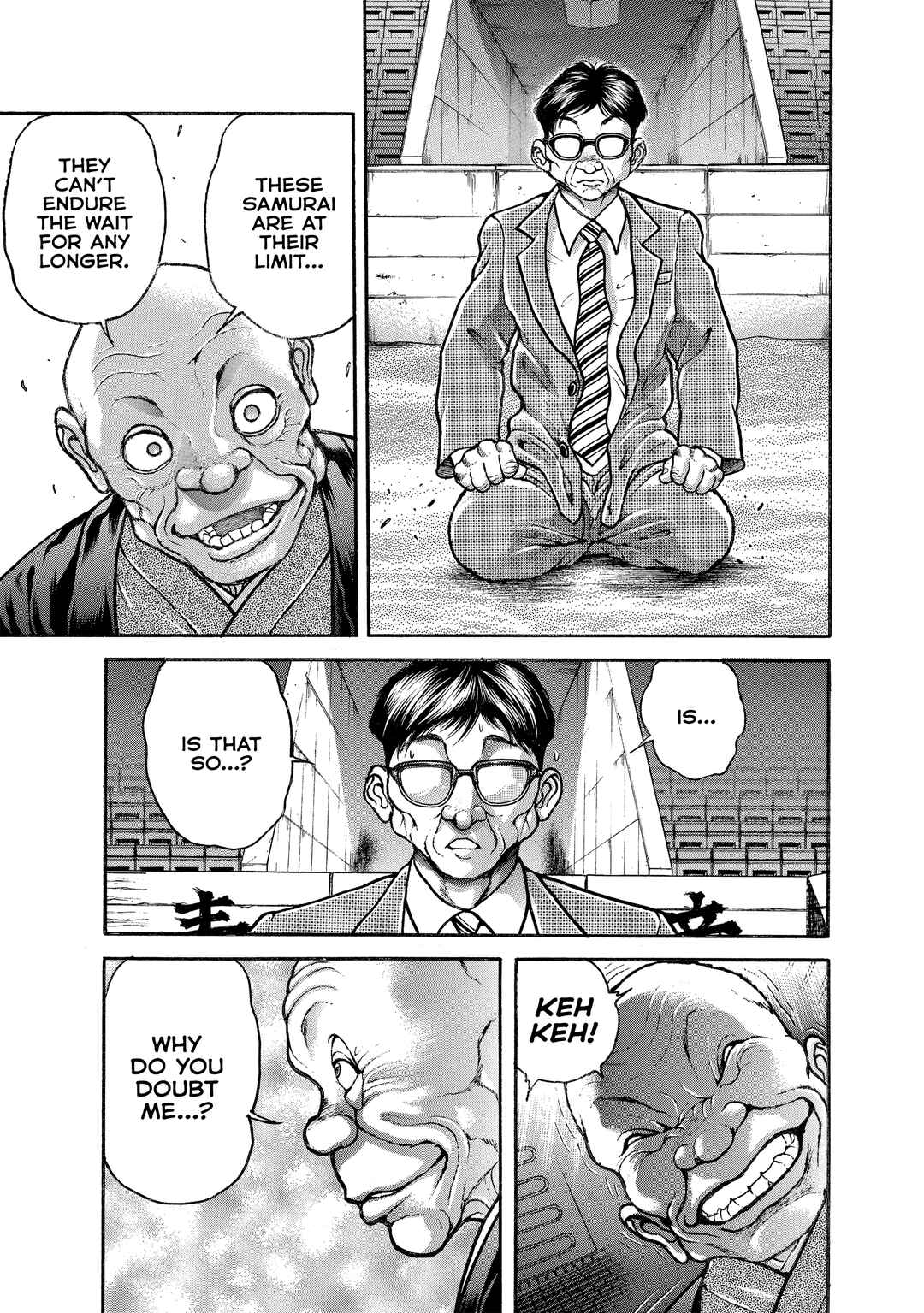 Chapter 215 - Page 3