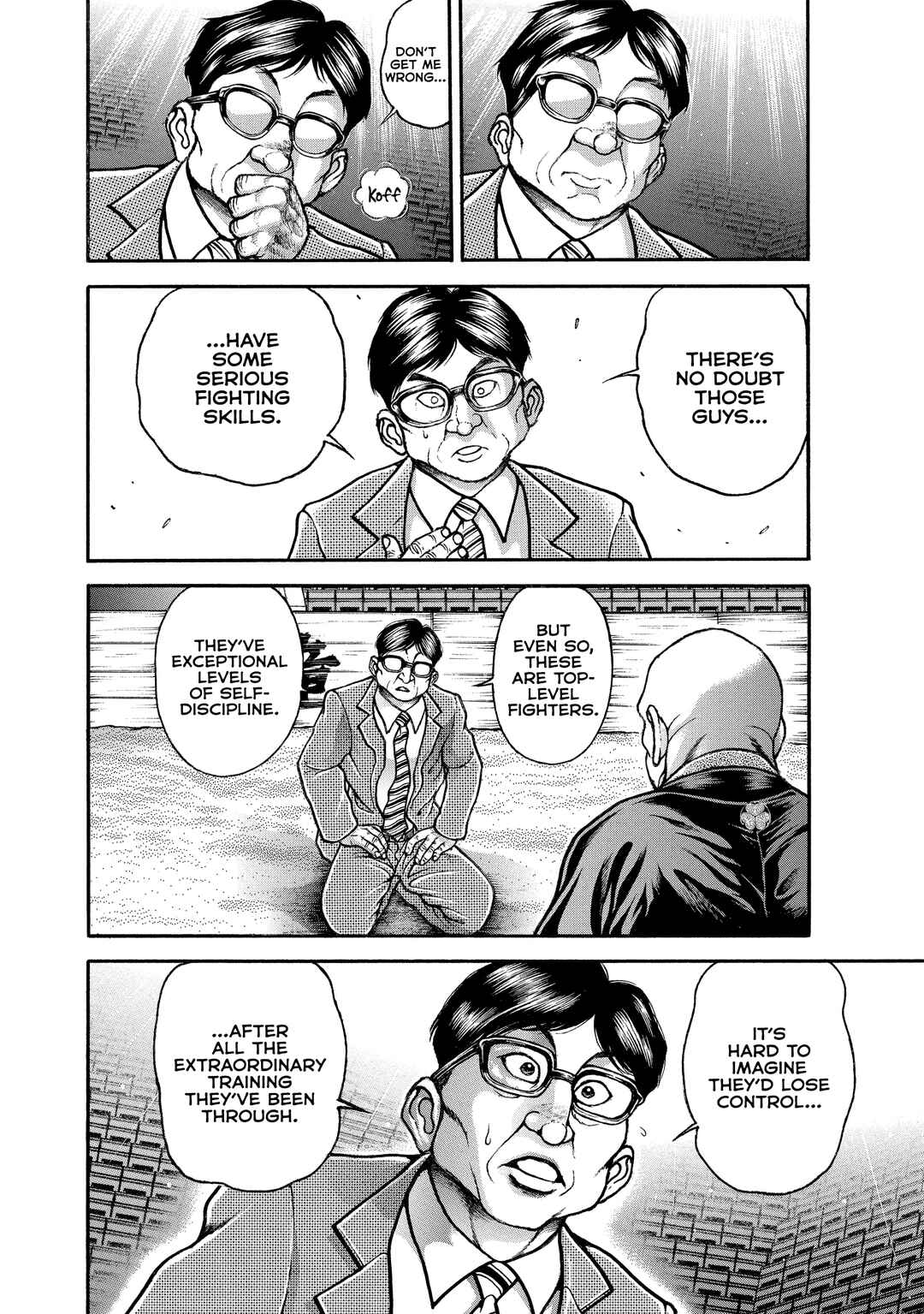 Chapter 215 - Page 4