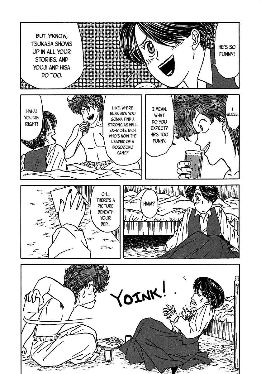 Chapter 50 - Page 12