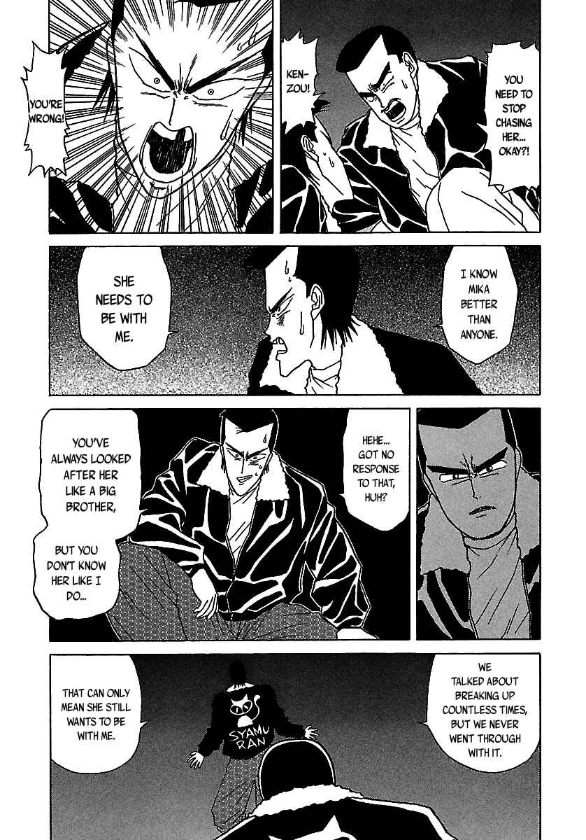 Chapter 50 - Page 40