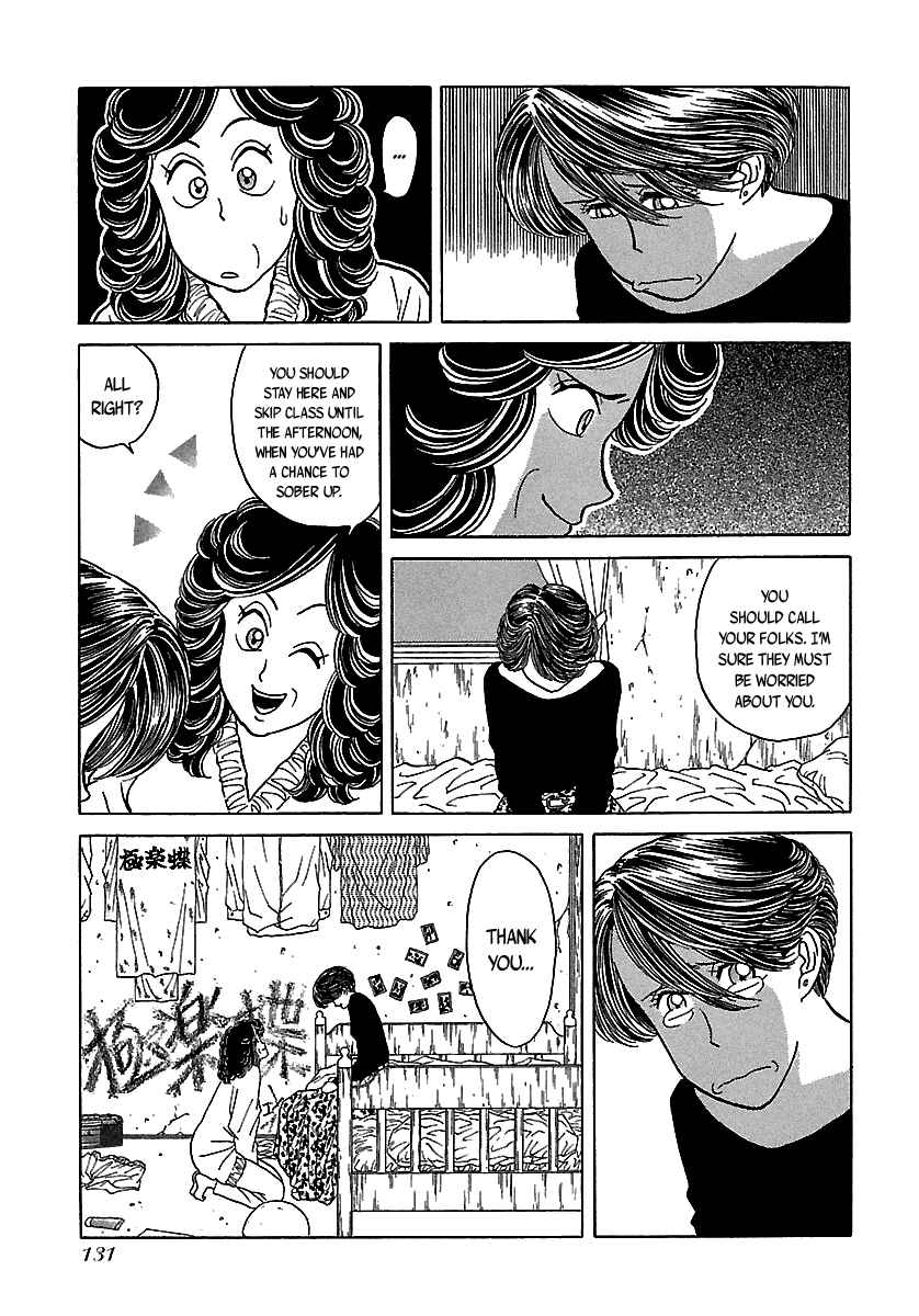 Chapter 50 - Page 54