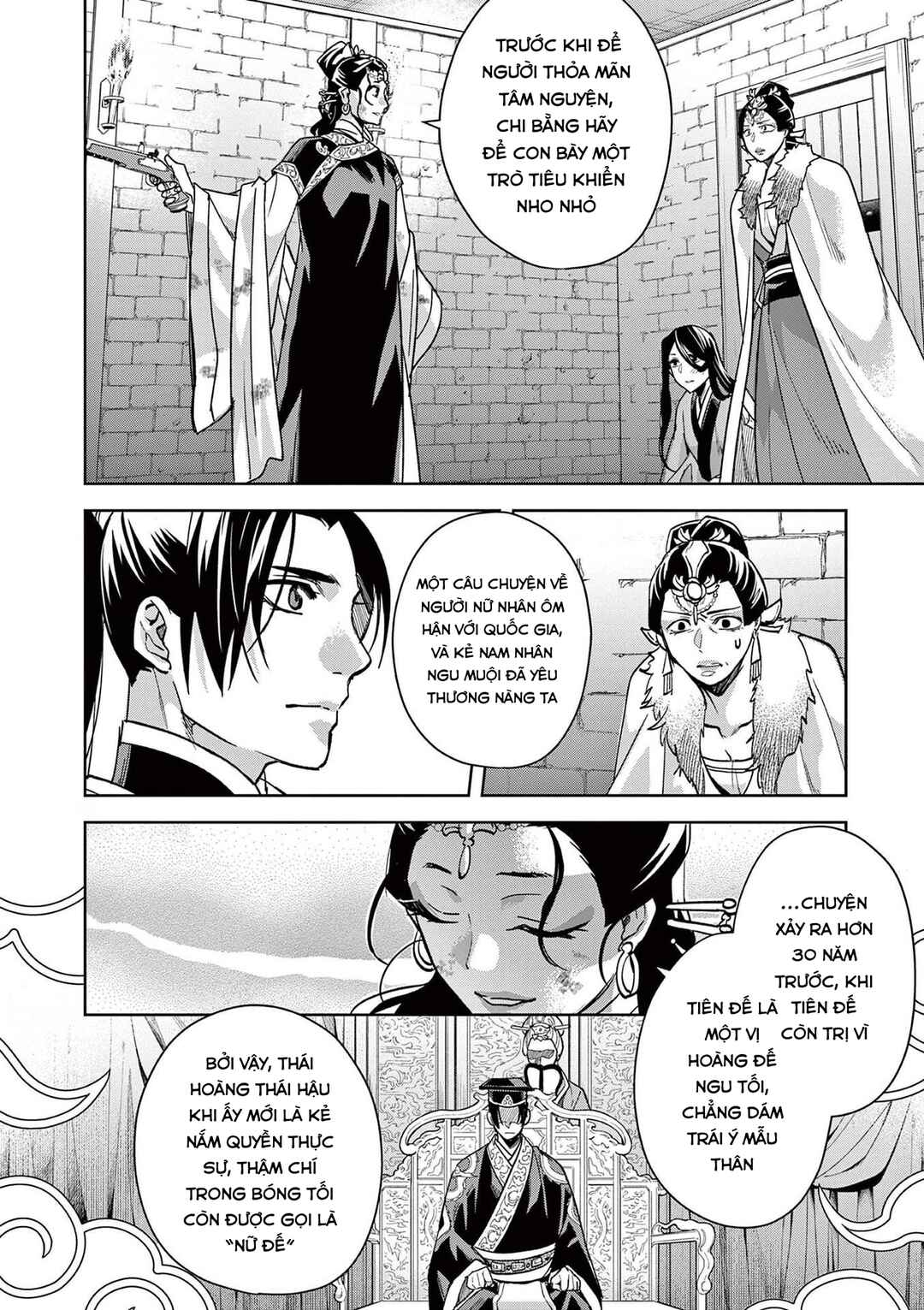 Chapter 79 - Page 10
