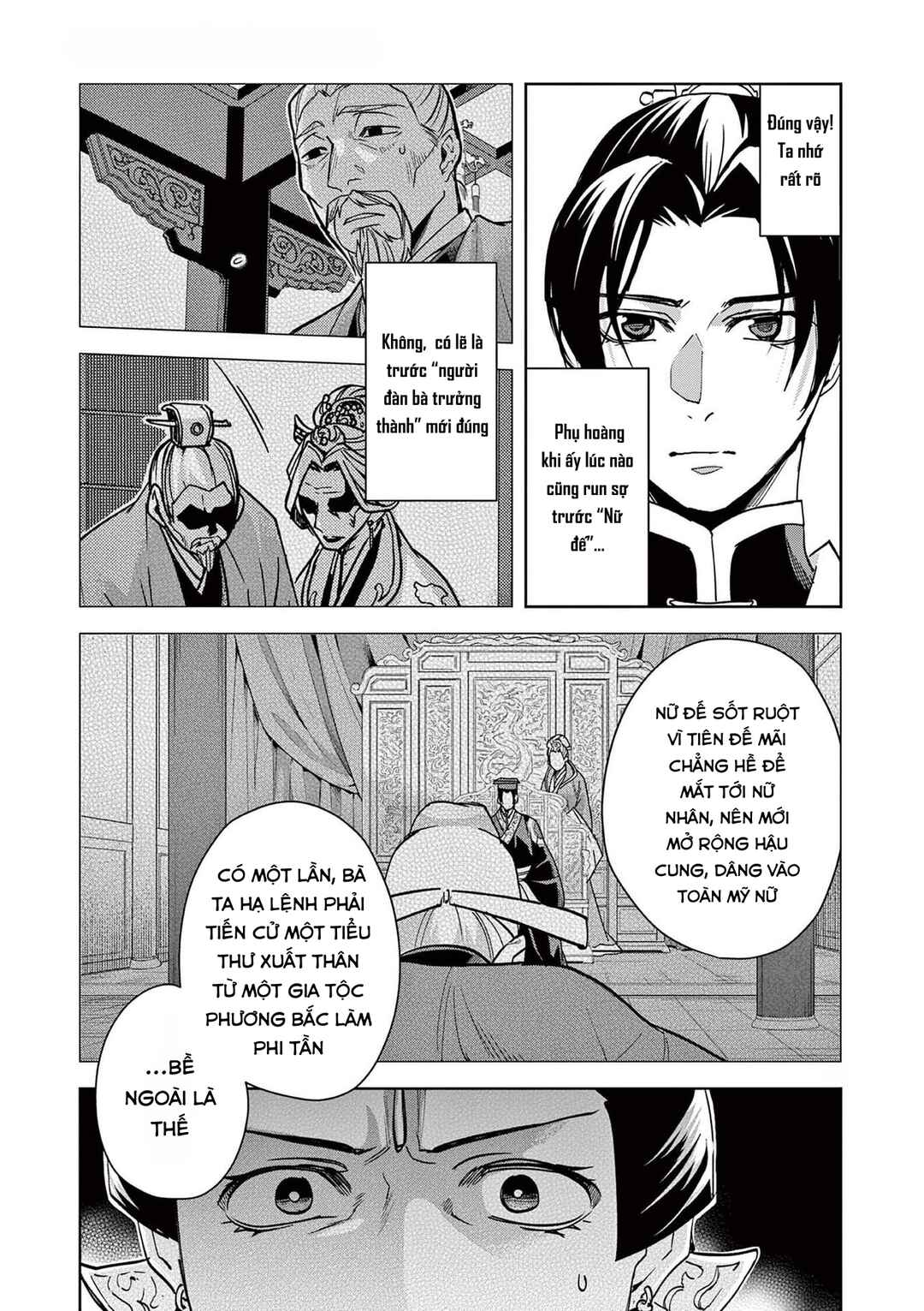 Chapter 79 - Page 11