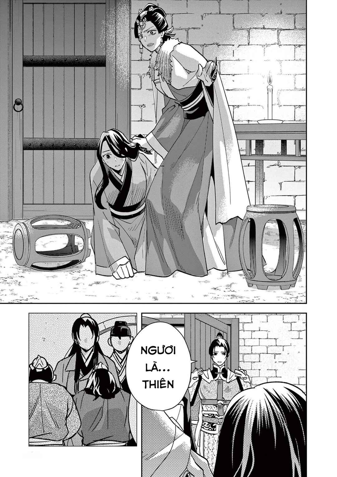 Chapter 79 - Page 7
