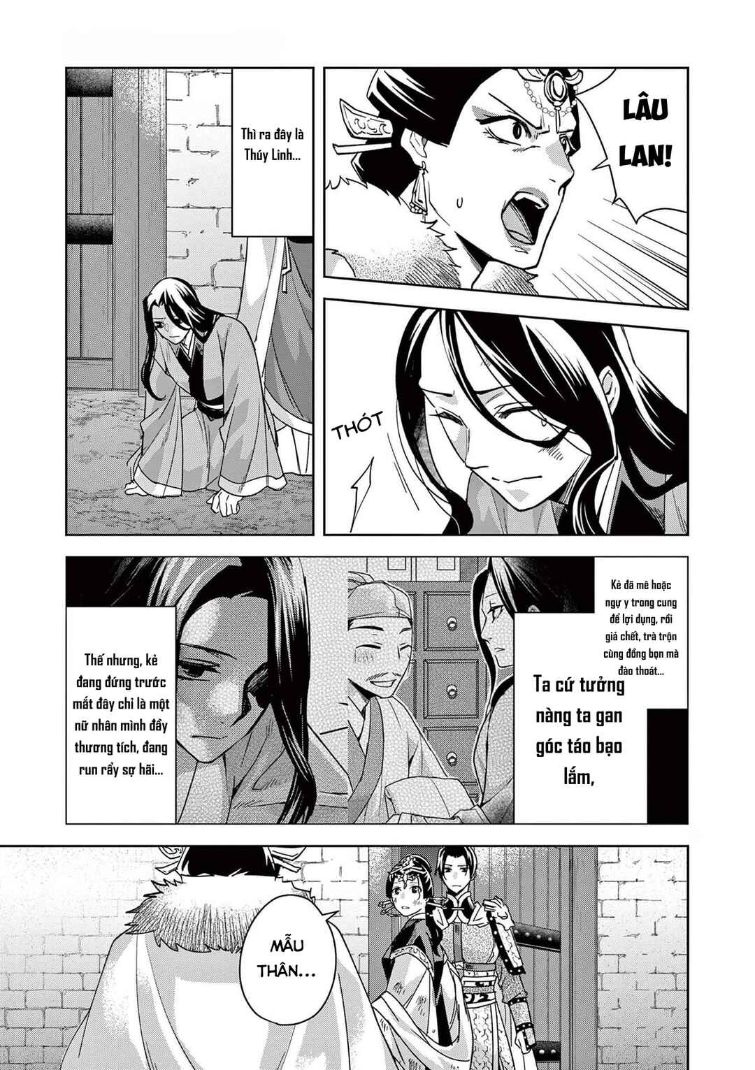 Chapter 79 - Page 9