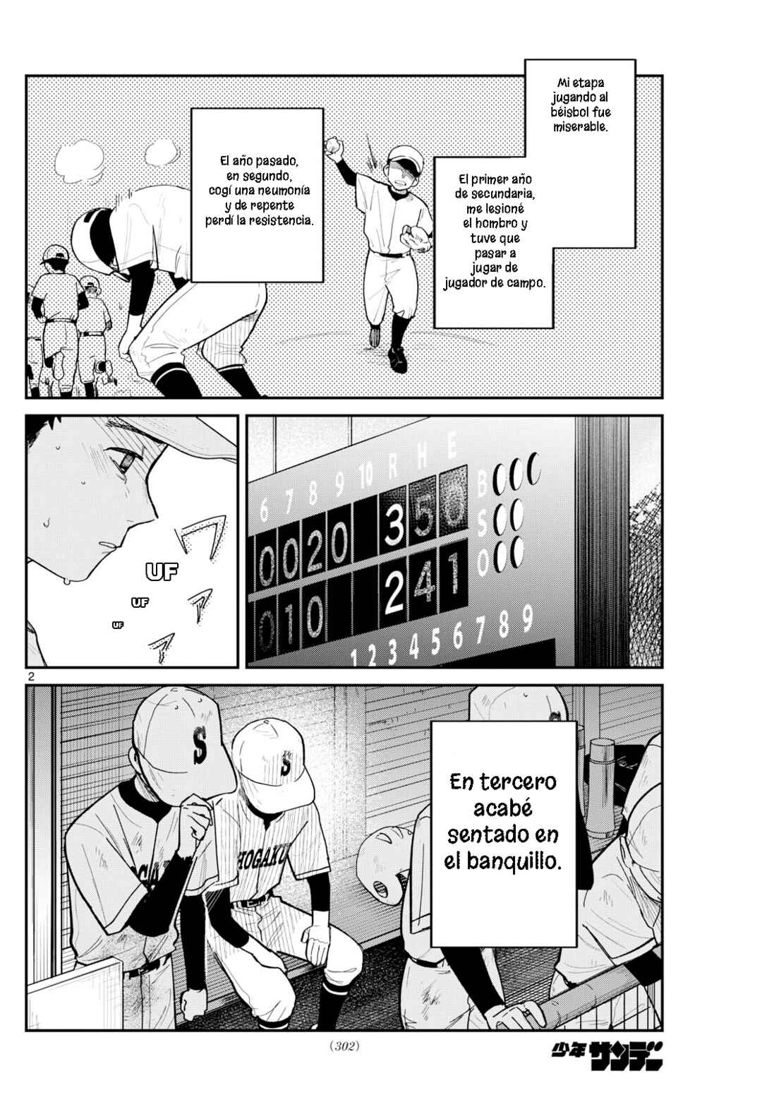 Chapter ? - Page 2