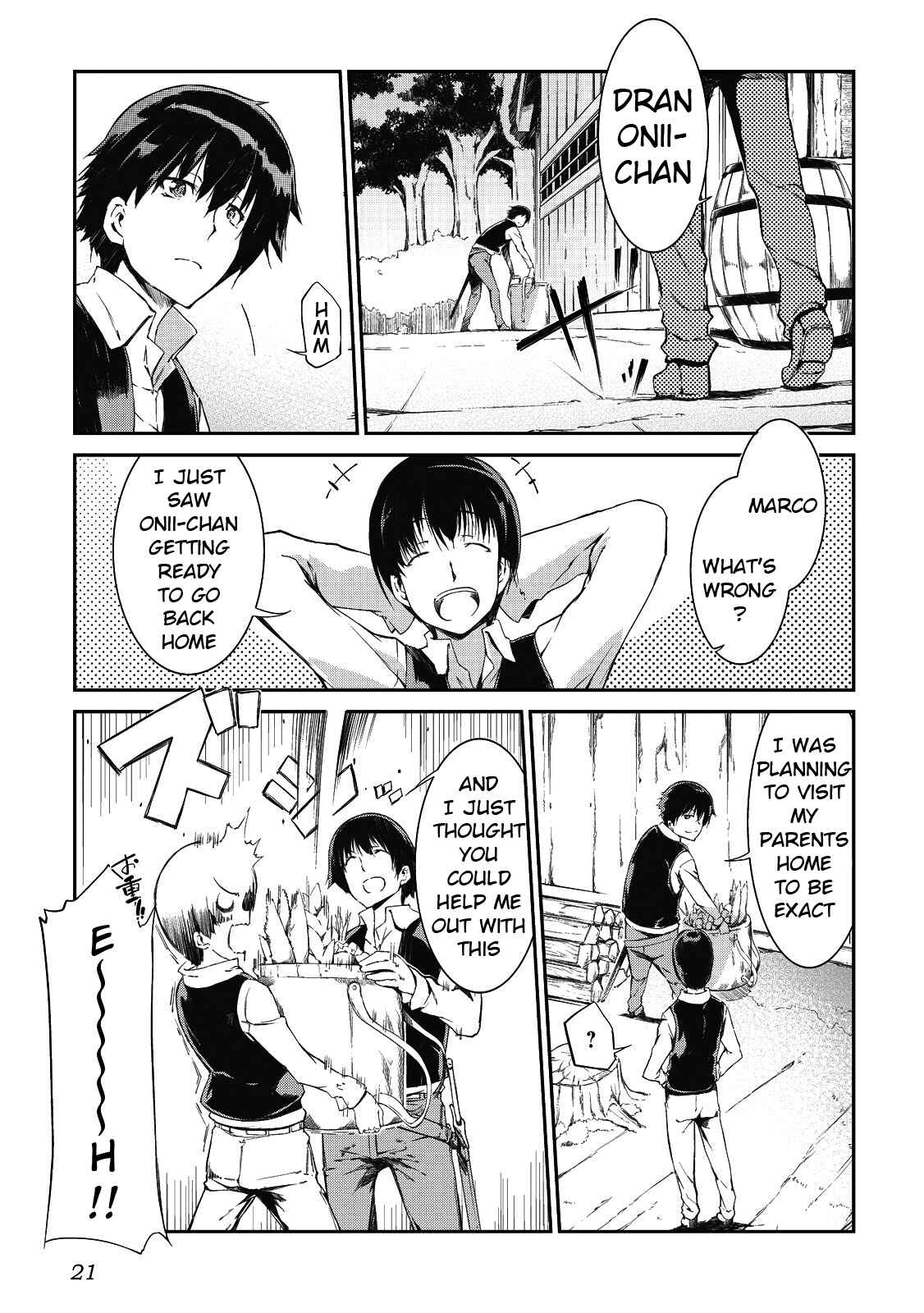 Chapter 1 - Page 4