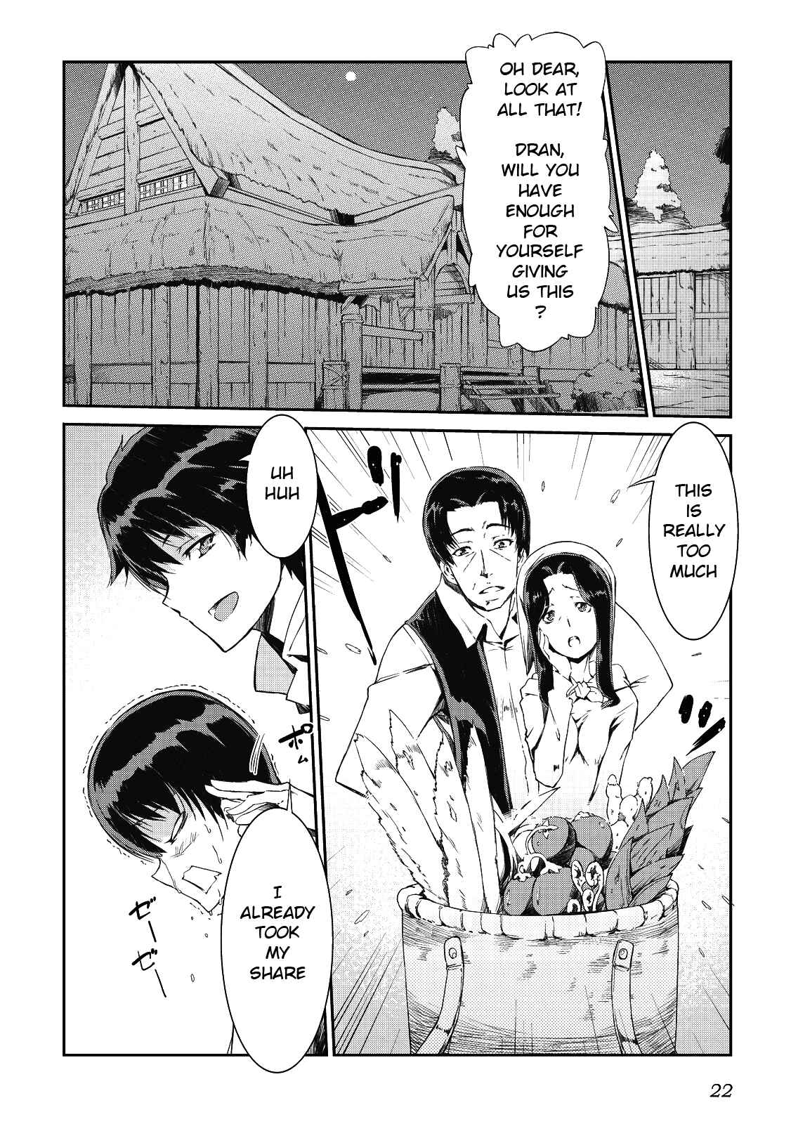 Chapter 1 - Page 5