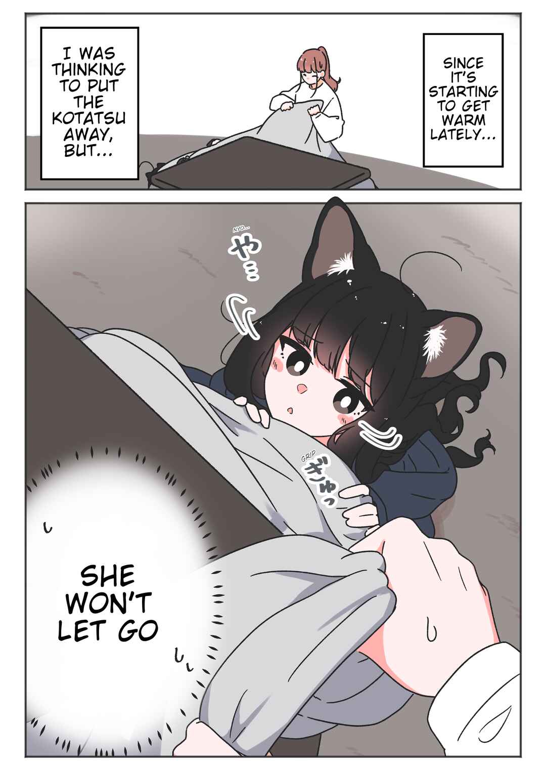 Chapter 35 - Page 1
