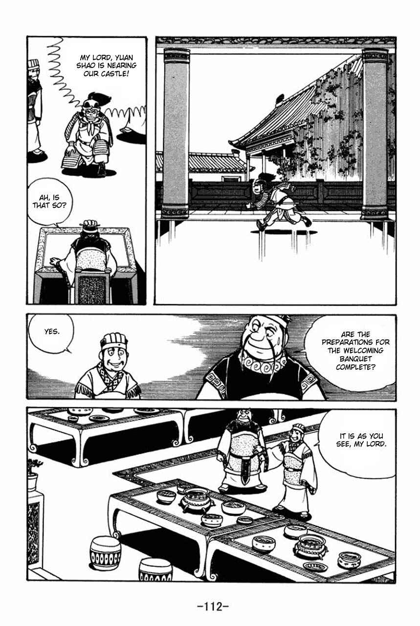 Chapter 31 - Page 28