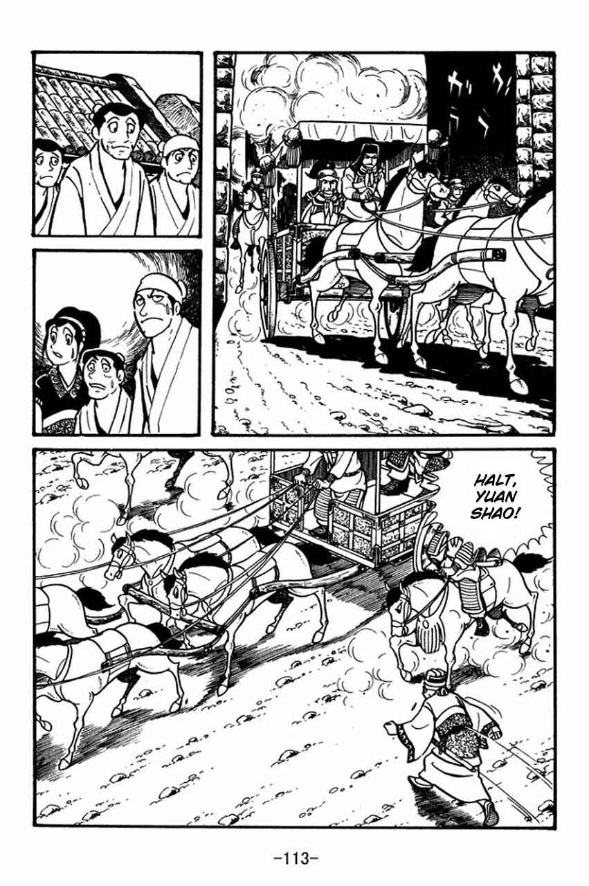Chapter 31 - Page 29