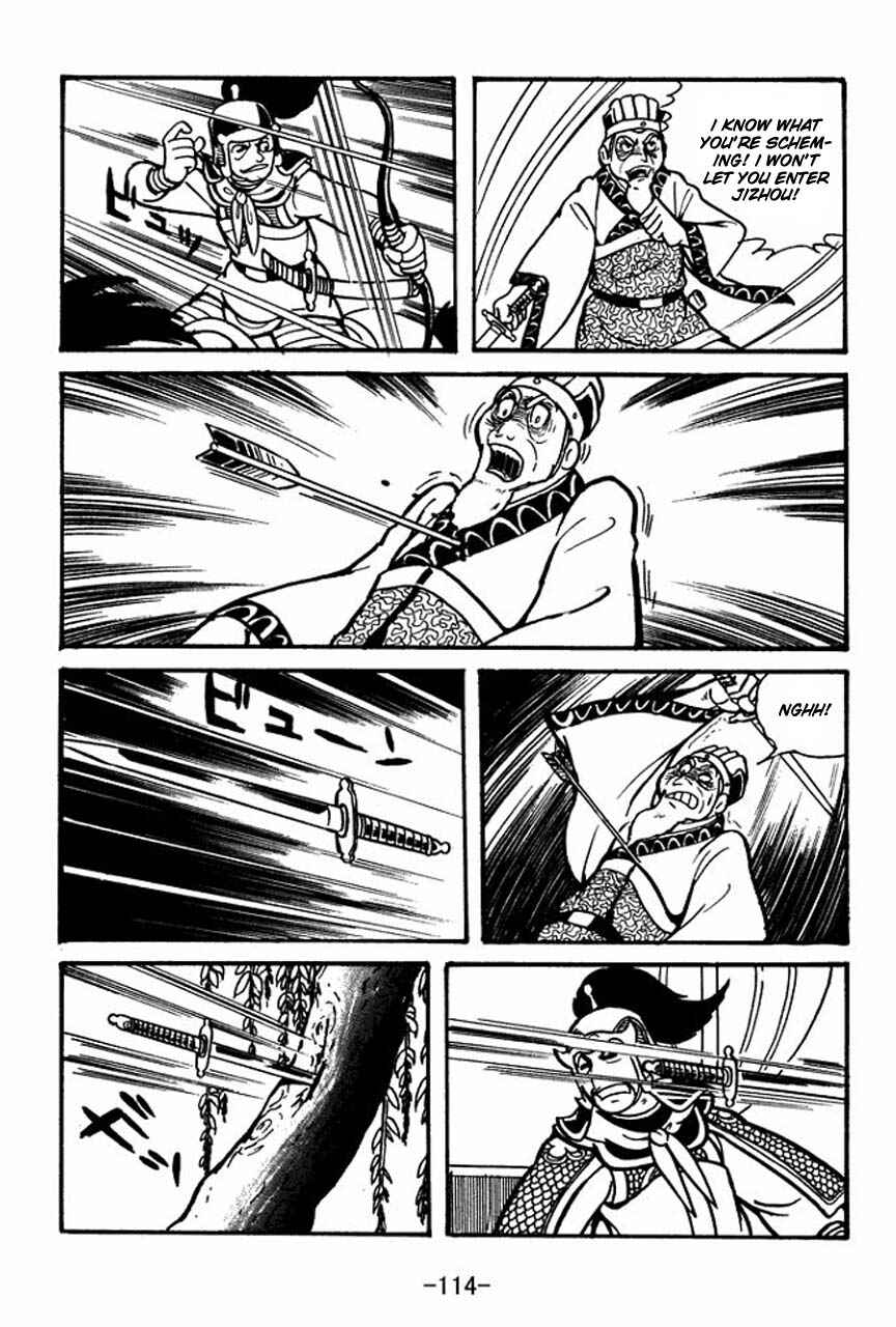 Chapter 31 - Page 30