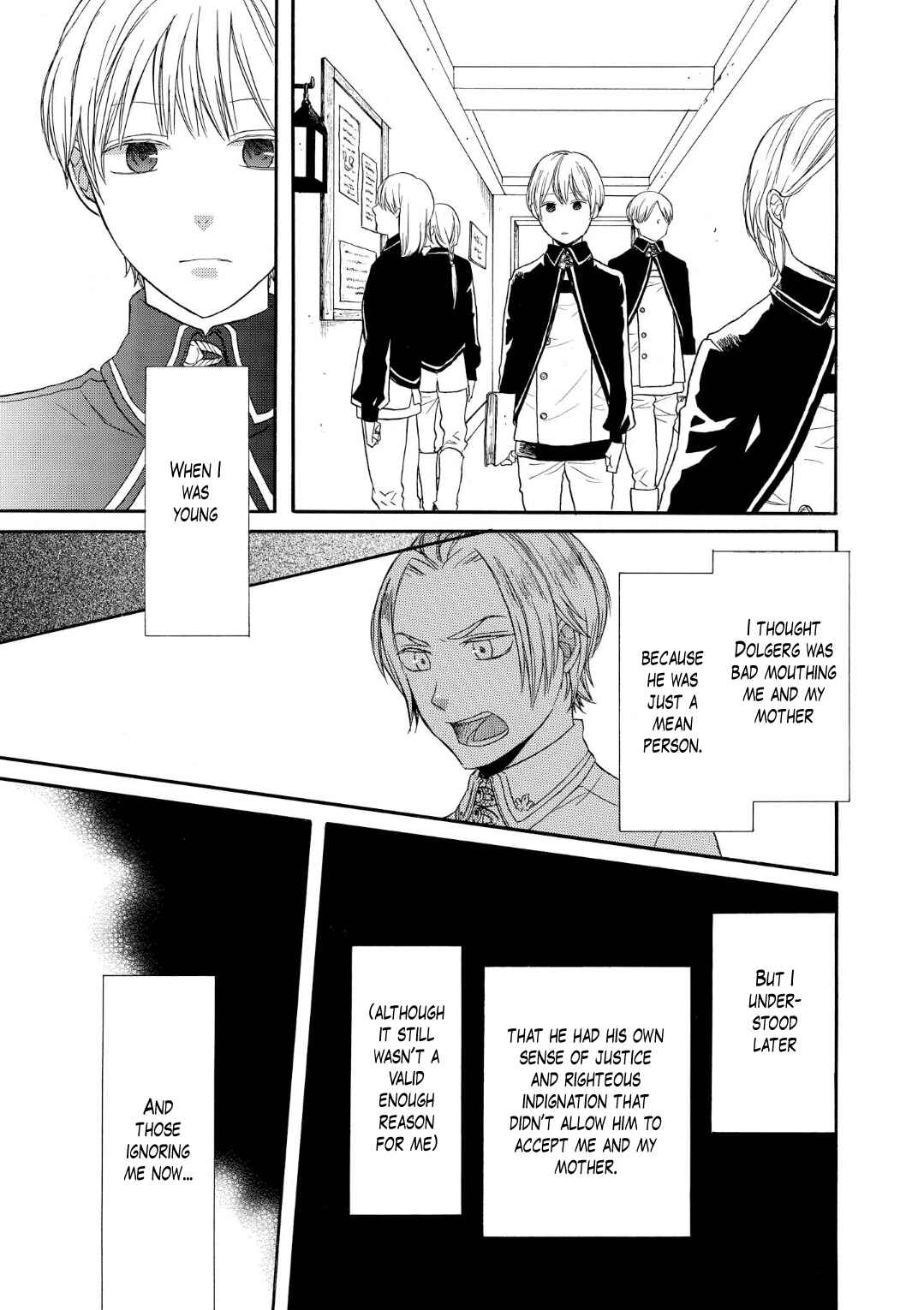Chapter 72 - Page 5