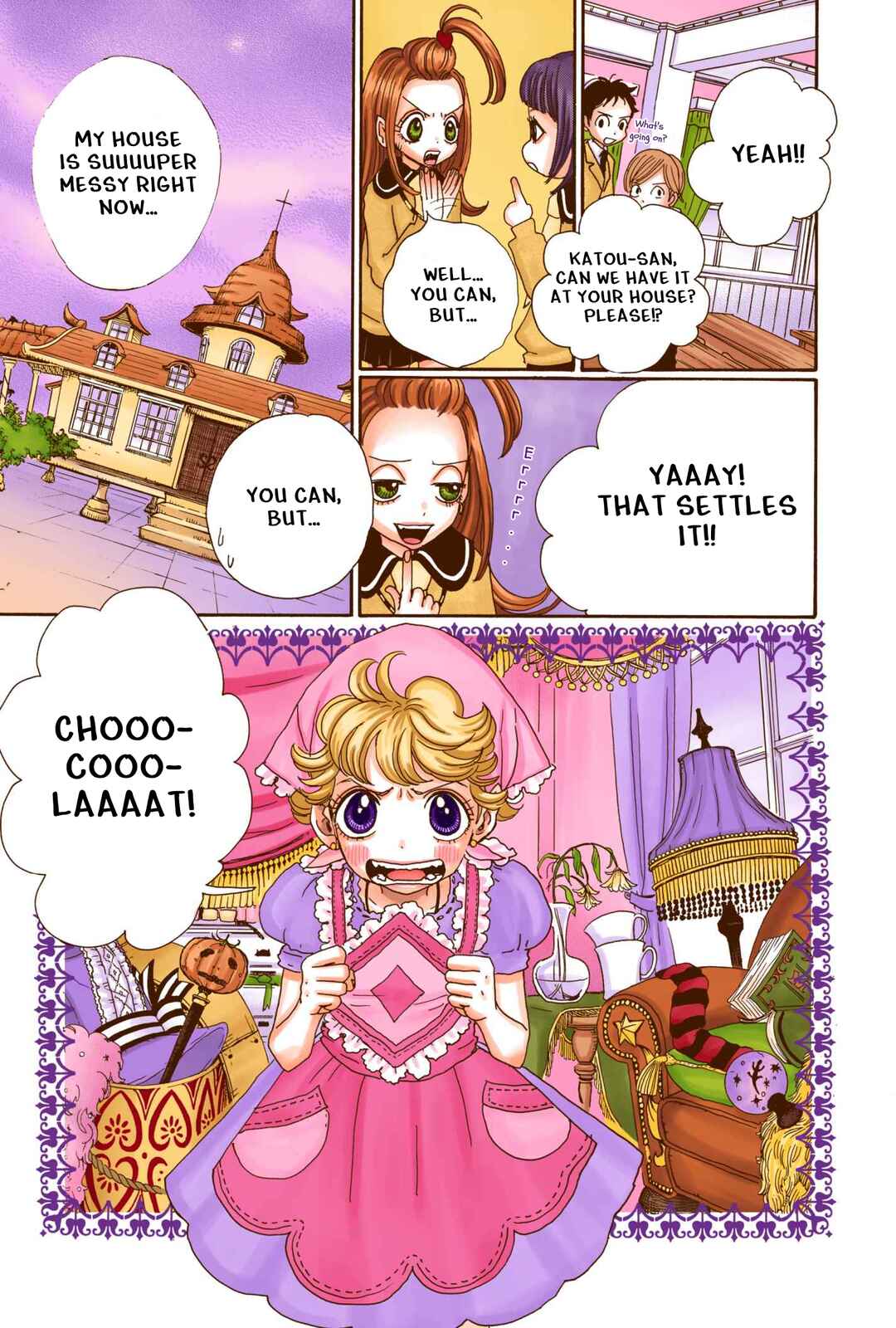Chapter 4 - Page 4
