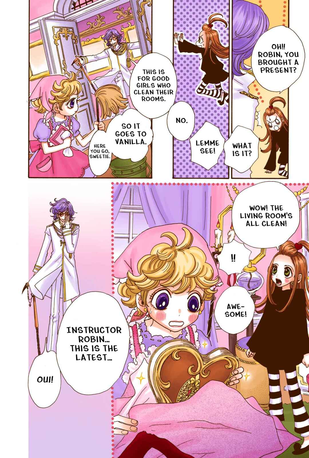 Chapter 4 - Page 7