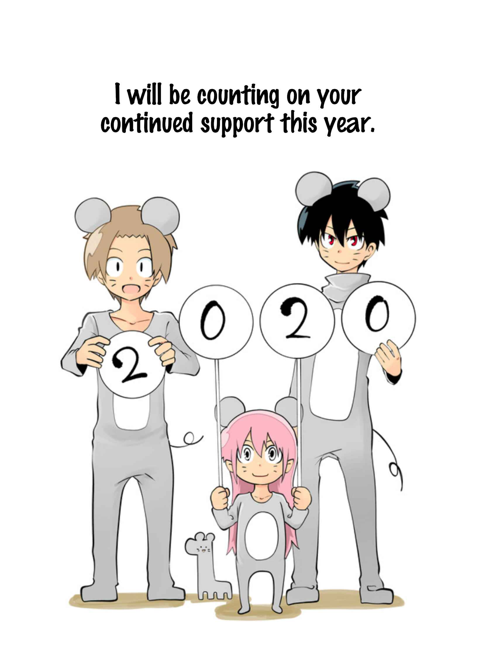 Chapter 21.5 - Page 1