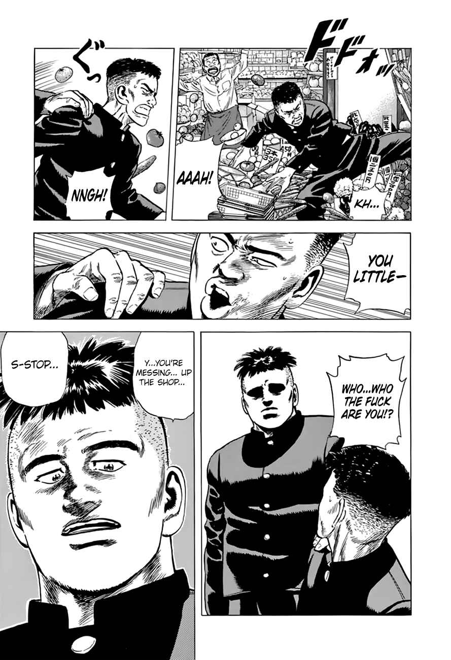 Chapter 172 - Page 10