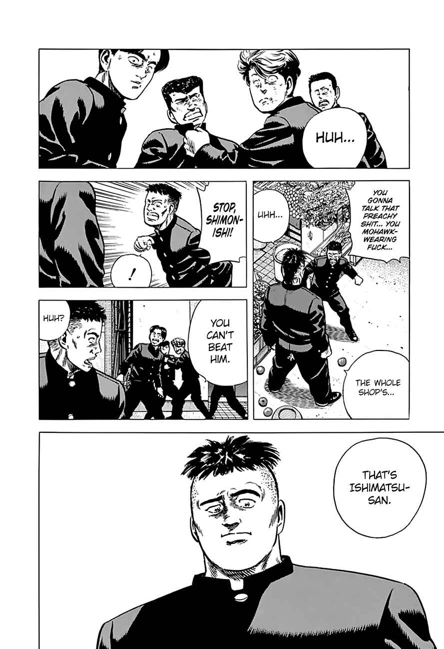 Chapter 172 - Page 11
