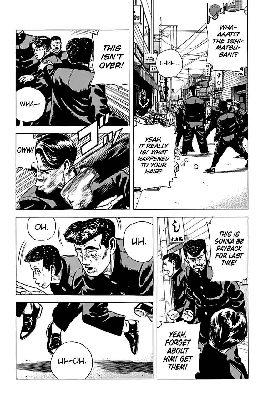 Chapter 172 - Page 12