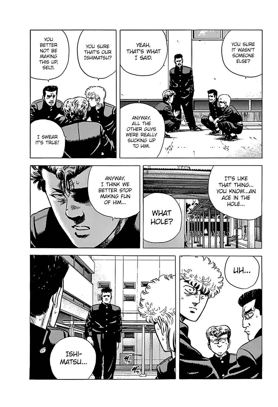 Chapter 172 - Page 17