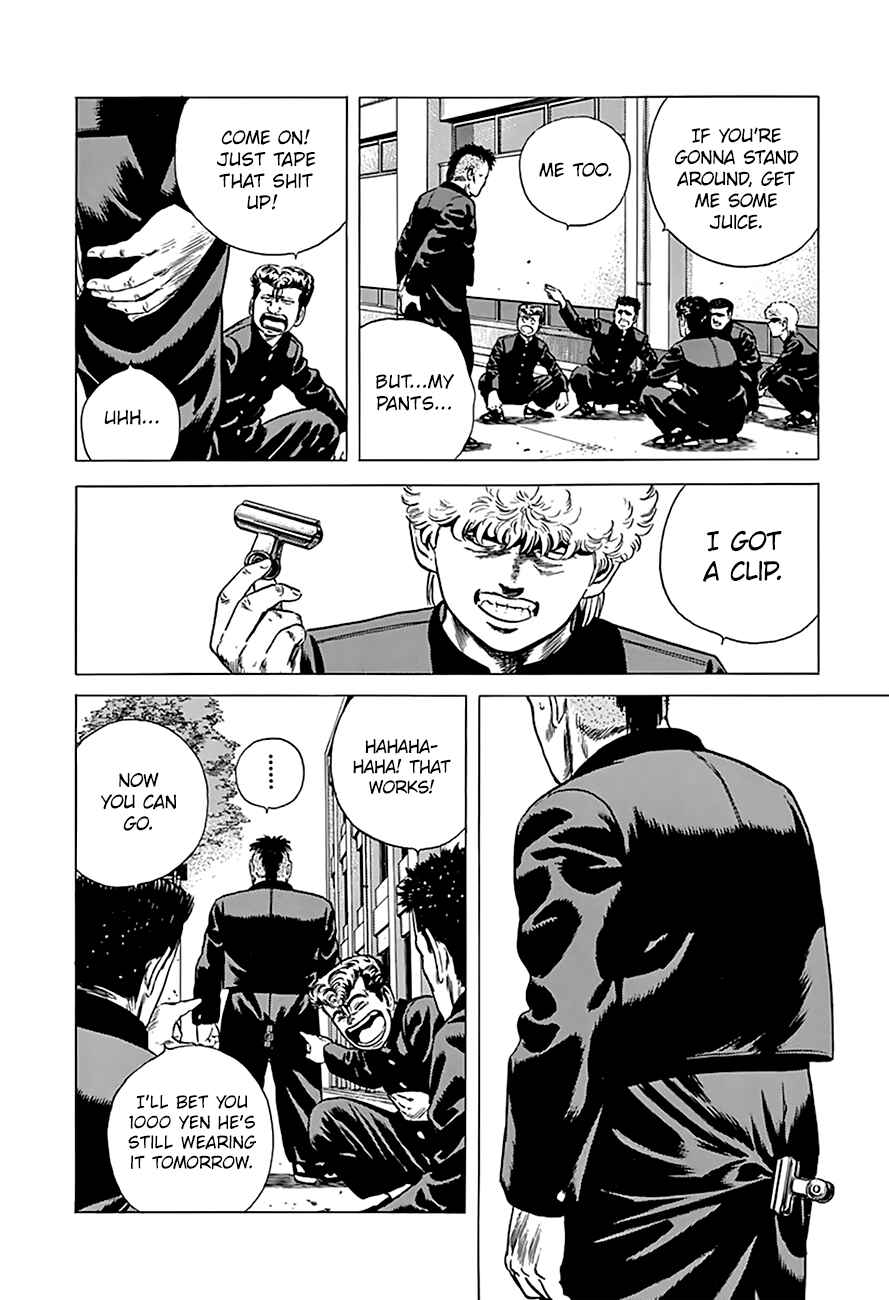 Chapter 172 - Page 5