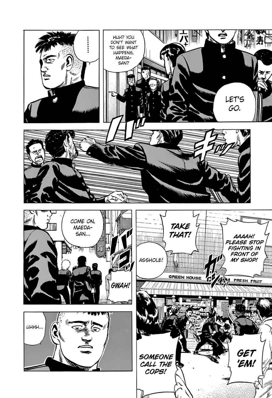 Chapter 172 - Page 9